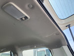 PROBOX van 4WD