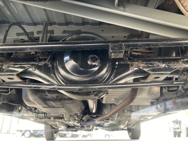 PROBOX van 4WD