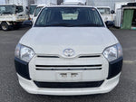 PROBOX van 4WD