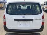 PROBOX van 4WD