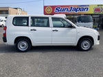 PROBOX van 4WD