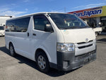 HIACE van 1.25t 2WD