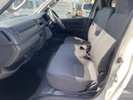 HIACE van 1.25t 2WD