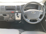 HIACE van 1.25t 2WD