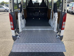 HIACE van 1.25t 2WD