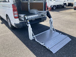 HIACE van 1.25t 2WD