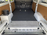 HIACE van 1.25t 2WD