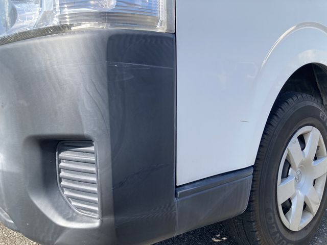 HIACE van 1.25t 2WD