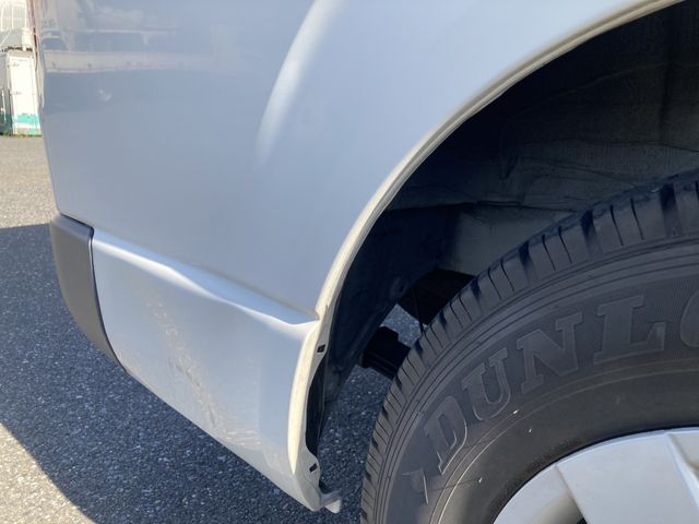 HIACE van 1.25t 2WD