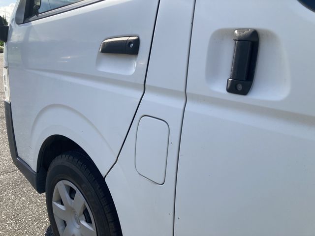 HIACE van 1.25t 2WD