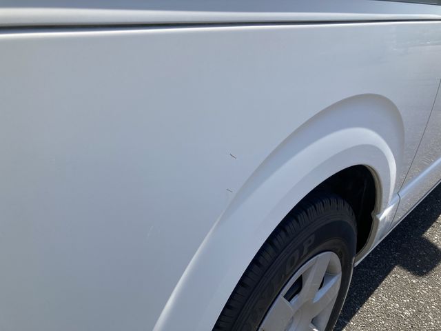 HIACE van 1.25t 2WD