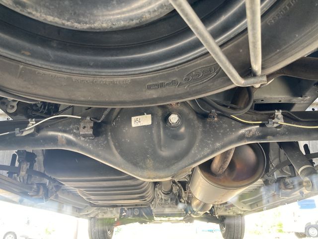 HIACE van 1.25t 2WD