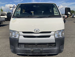HIACE van 1.25t 2WD