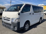 HIACE van 1.25t 2WD