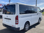 HIACE van 1.25t 2WD