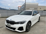 BMW 3series TOURING