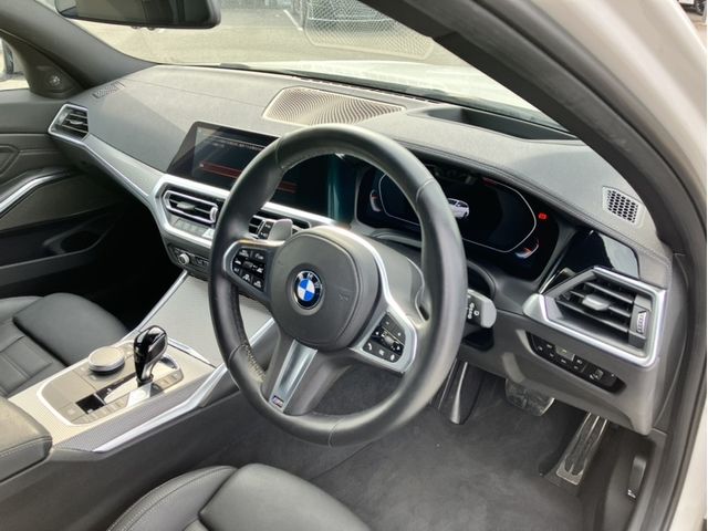 BMW 3series TOURING