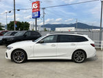 BMW 3series TOURING