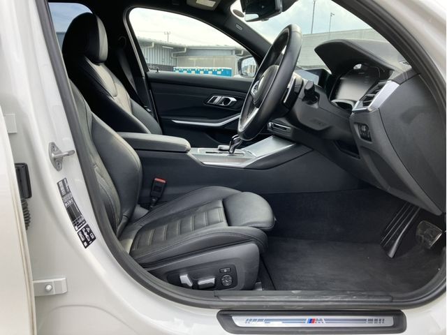 BMW 3series TOURING