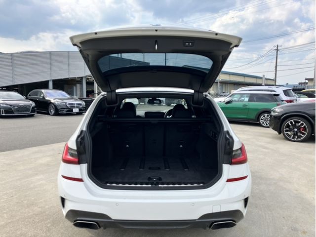 BMW 3series TOURING