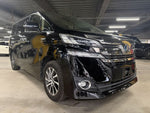 VELLFIRE  HYBRID 4WD