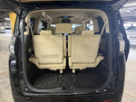 VELLFIRE  HYBRID 4WD