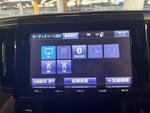 VELLFIRE  HYBRID 4WD