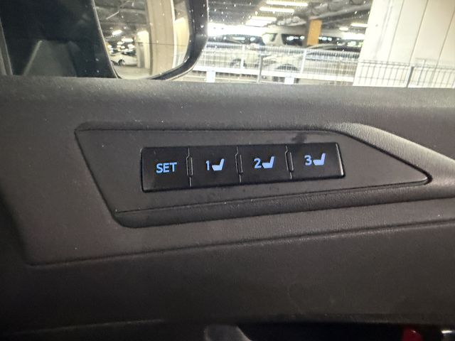 VELLFIRE  HYBRID 4WD
