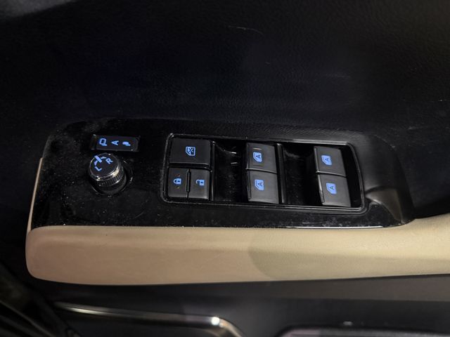 VELLFIRE  HYBRID 4WD