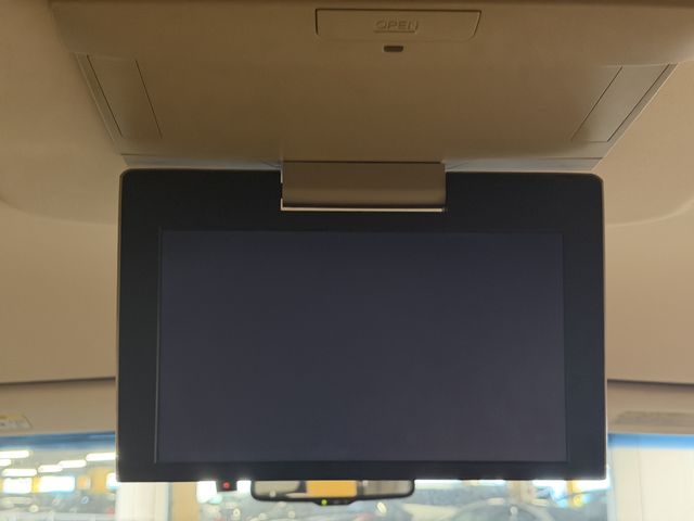 VELLFIRE  HYBRID 4WD