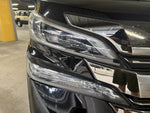 VELLFIRE  HYBRID 4WD