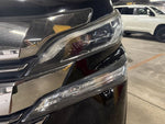 VELLFIRE  HYBRID 4WD