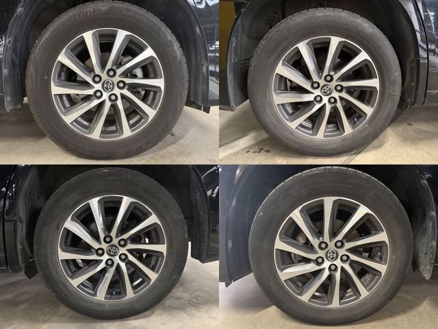 VELLFIRE  HYBRID 4WD