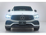 MERCEDES AMG GLC class coupe