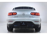 MERCEDES AMG GLC class coupe