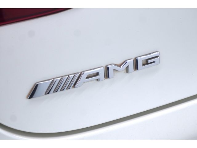 MERCEDES AMG GLC class coupe