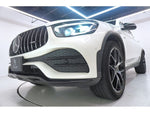 MERCEDES AMG GLC class coupe