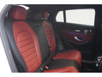 MERCEDES AMG GLC class coupe