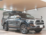 HILUX 4WD