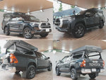 HILUX 4WD