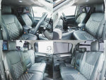 HILUX 4WD