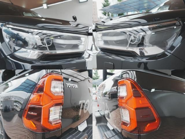 HILUX 4WD