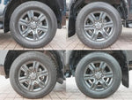 HILUX 4WD