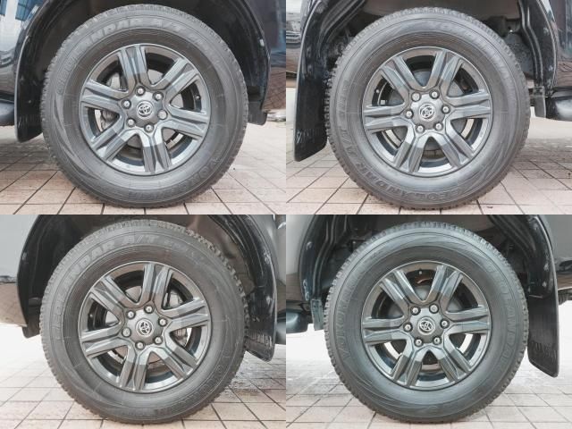 HILUX 4WD