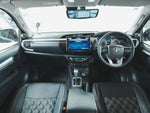 HILUX 4WD