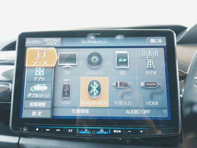 HILUX 4WD