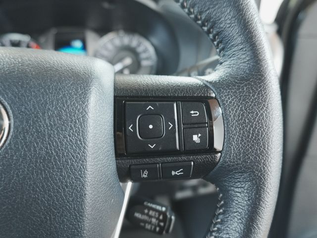 HILUX 4WD