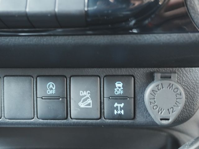 HILUX 4WD