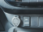 HILUX 4WD