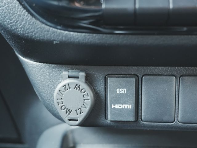 HILUX 4WD